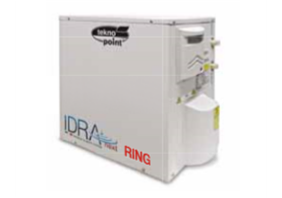 TeknoPoint IDRA RING Mono IDRA-R12C Ring nur Kühlen