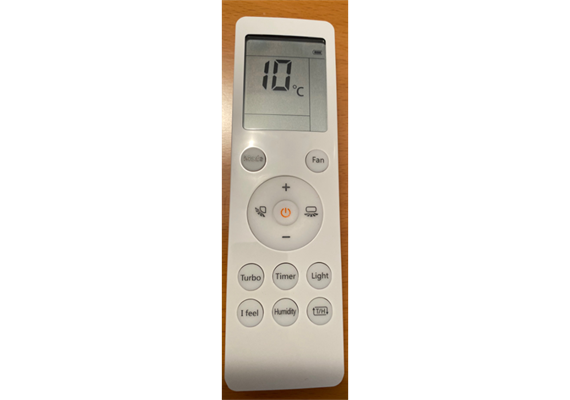 TeknoPoint Split Coolsafe 09 AE