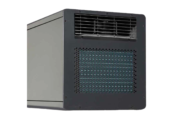 TeknoPoint Weinkeller Monoblock WN-M03
